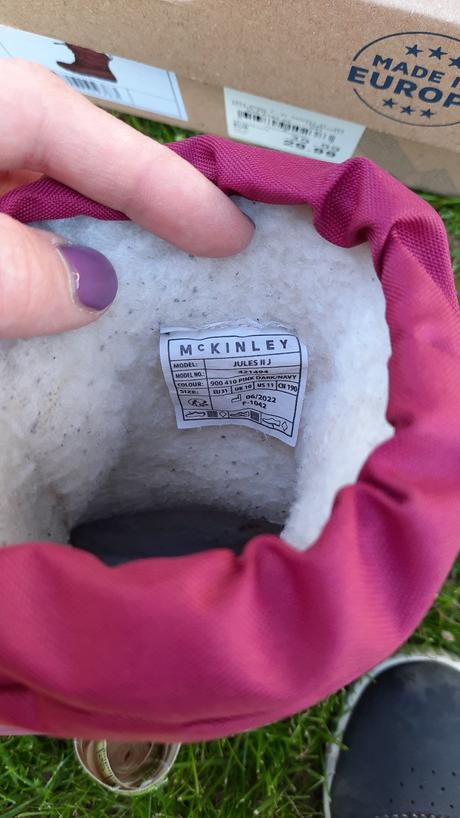 Snehule mckinley 31, mckinley,31