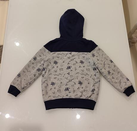 Zateplená bunda., 110