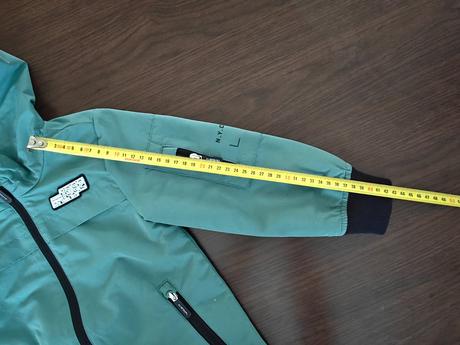 Tenšia bundička dopodopo 104, takko,104