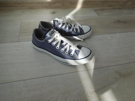 Converse all star-37,5v, tenisky dámske plátené, converse,37