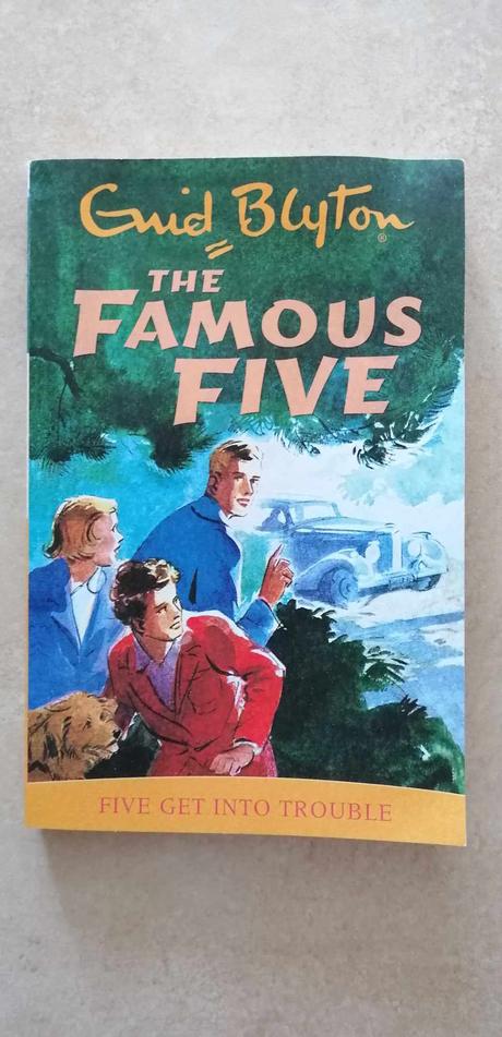 Slavna patka v anglictine, 