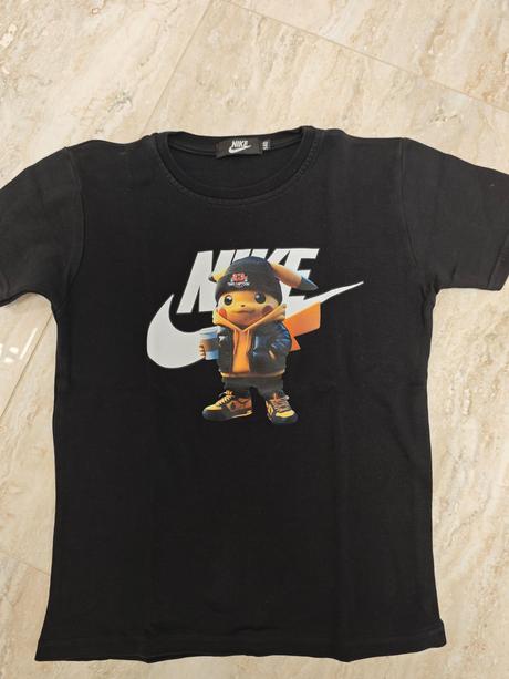Tričko pikachu, 140