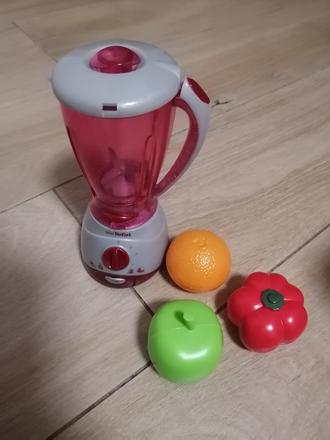 Mixér tefal do detskej kuchynky, 