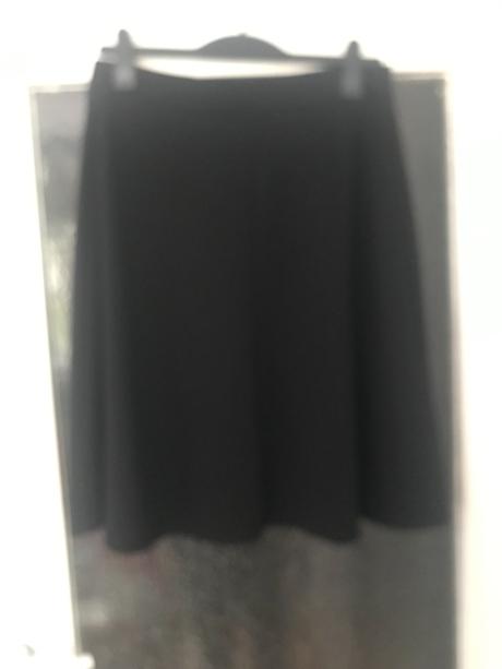 Sukna tričkoveho materialu, vel. m, zn. lindex, lindex,m