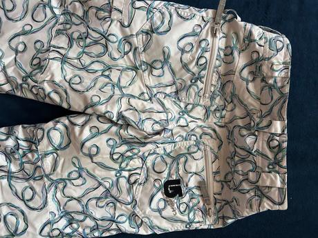 Oteplovacky burton, burton,122