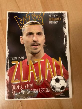 Kniha zlatan, 