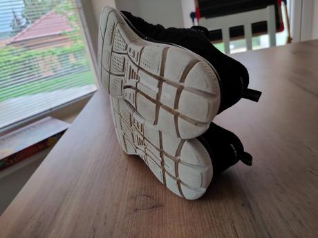 Tenisky, skechers,35