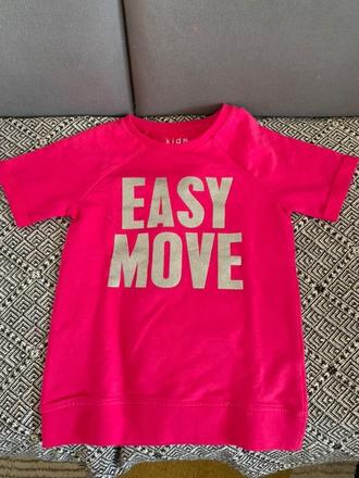 Tričko pre dievča, kids fashion,134