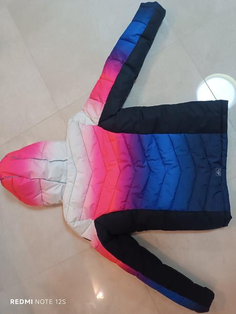 Zimná bunda northville, c&a,152