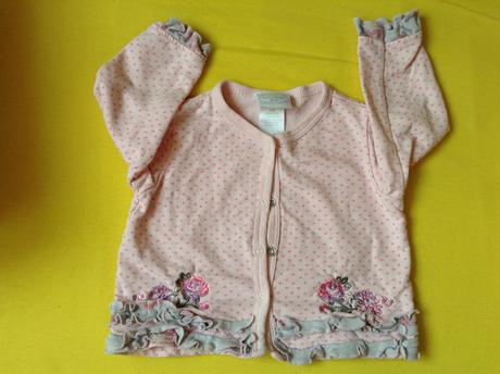 Svetrik pre princeznu, 62