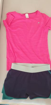 Sportovy set decatlon, 146