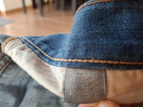 Pánske rifle, esprit,l