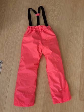 Lyziarske nohavice, wedze,128