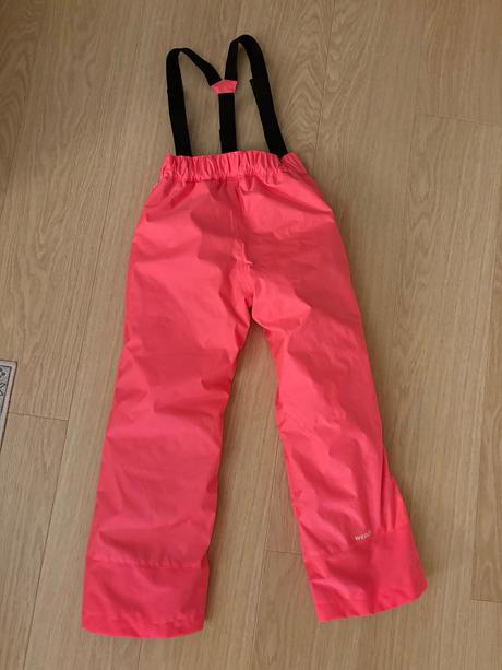 Lyziarske nohavice, wedze,128