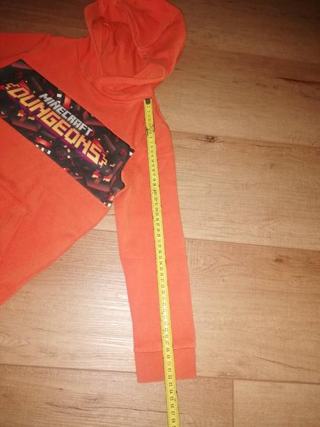 Minecraft mikina, f&f,134