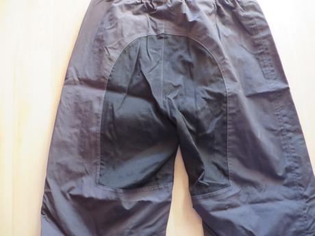 Nepremokavé nohavice - zn. molo - veľ. 140, 140