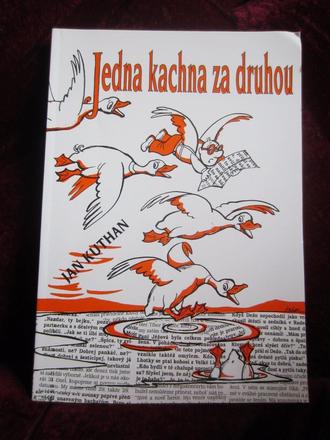  jedna kachna za druhou (séria vtipných príbehov), 
