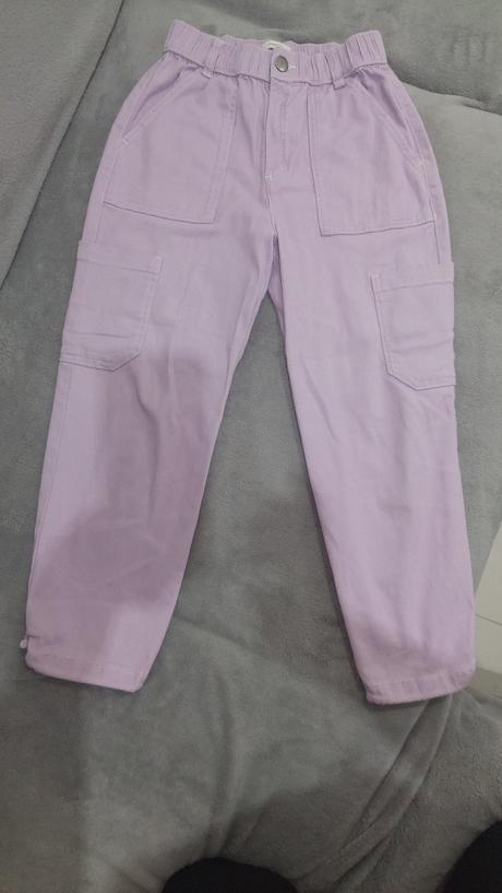 Nohavice reserved, reserved,134