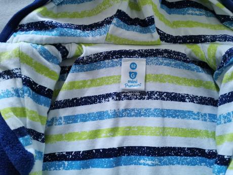 Prechodový overal gmini, gmini,62