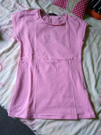 Tričko, calvin klein,s