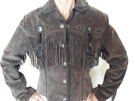 Kozena bunda overland, s