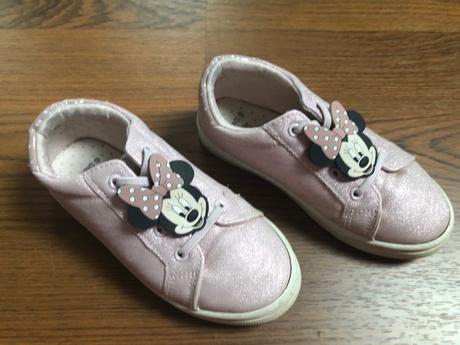 Tenisky s minnie, disney,29