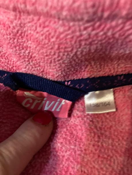 Mikina, crivit,158