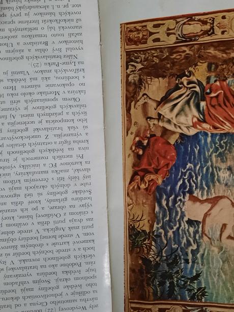 Bratislavské gobelíny - ľudovít medvecký,