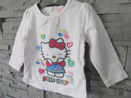 Tričko hello kitty, sanrio,74