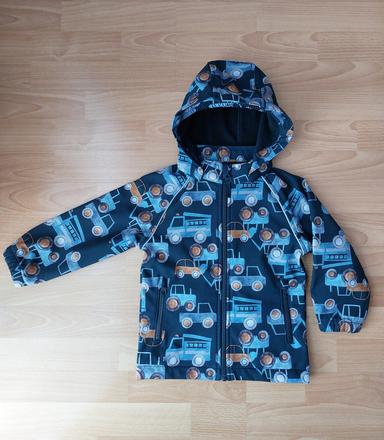 Prechodná bunda name it č.98, name it,98