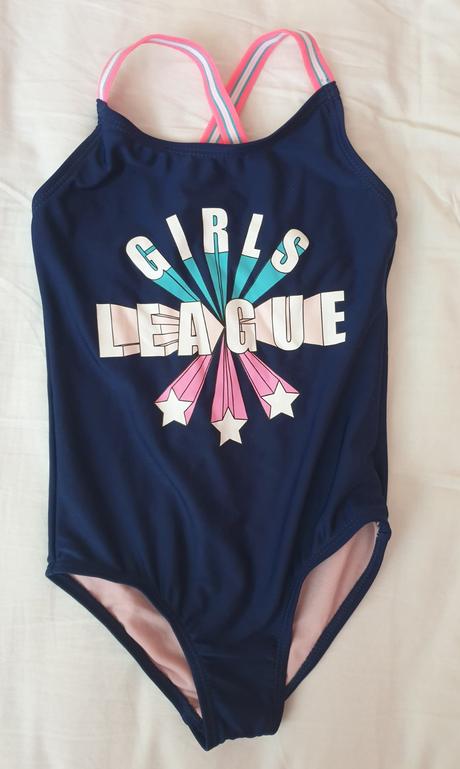 Dievčenské plavky, dopodopo,110 / 116