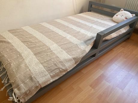 Postel, šírka (cm): 90,dĺžka (cm): 200