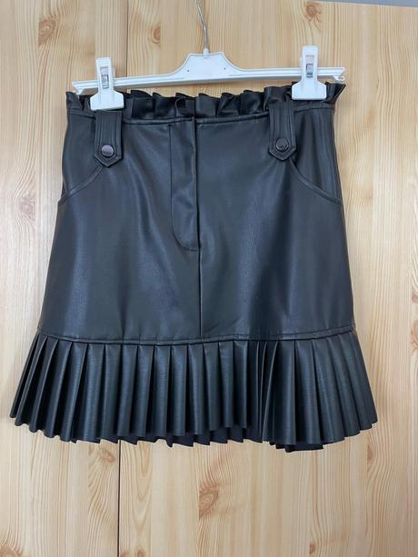 Kozenkova sukňa, zara,s