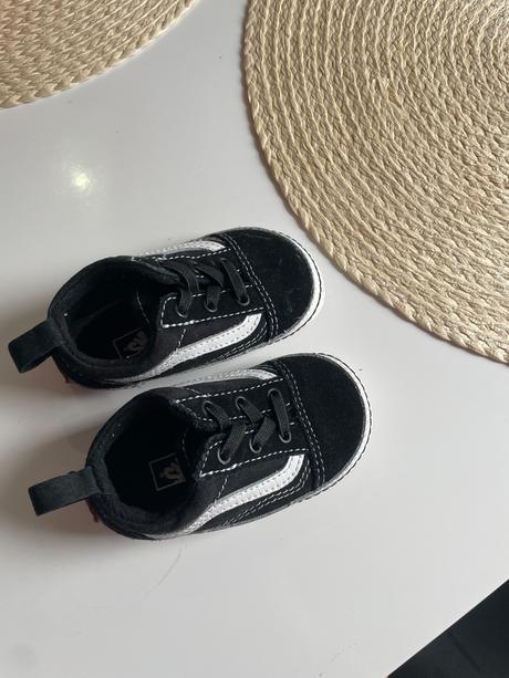 Capačky vansy, vans,19