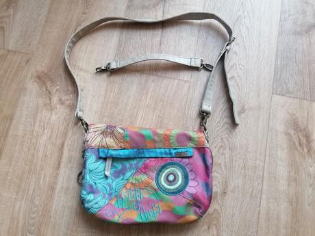 Desigual kabelka, desigual