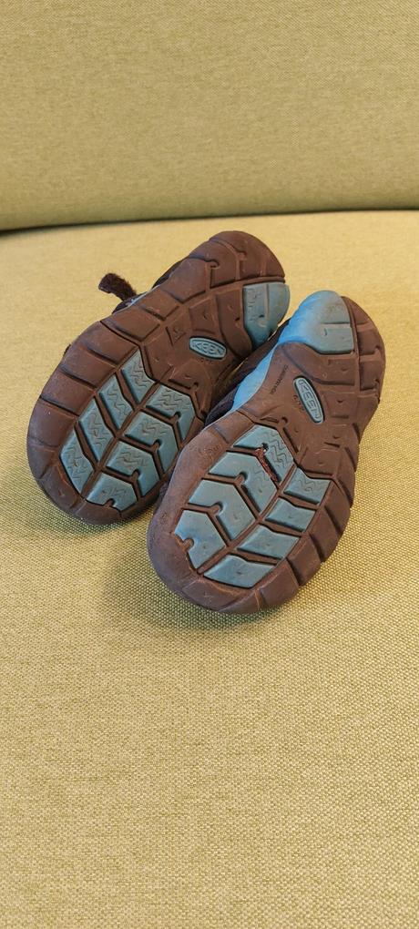 Keen sandále, keen,27