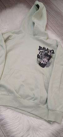 Mikina, chapter young,158