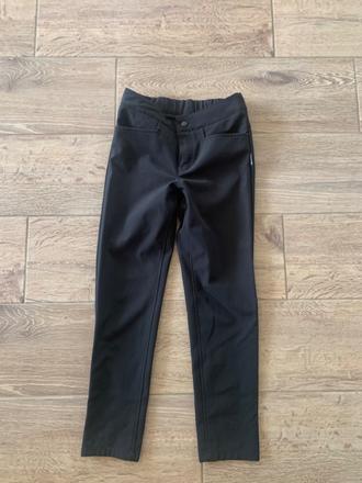 Reima funkčné softshellové nohavice 140/146, reima,140