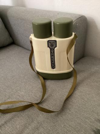 Dvojtermoska duplex,