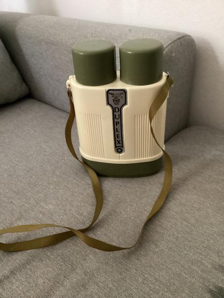 Dvojtermoska duplex,