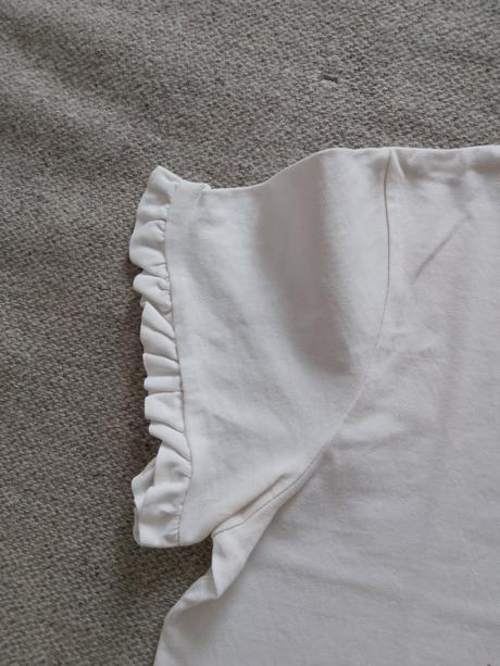 Dievčenské tričko, vertbaudet,158