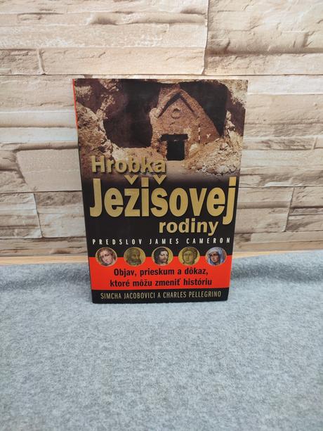 Hrobka ježišovej rodiny, 