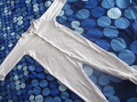 Pyžamko 2 ks  80-86, h&m,80