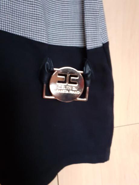 Elastické šaty veľ. xs/s, xs