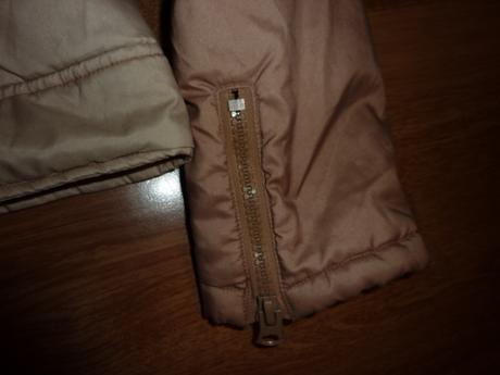 Only zimna bunda, only,l