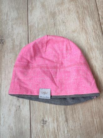 Rada čiapka, rada,50