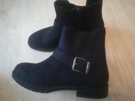 Predám nové prechodné  topánky č.37- deichmann, graceland,37