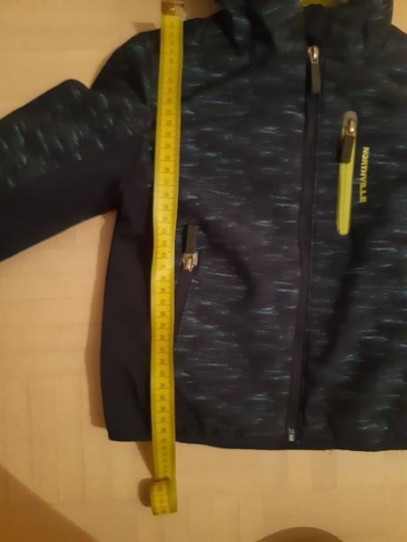 Zimna bunda norhville 104, 104