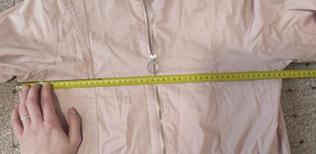 Ľahká prechodná bunda house s, house,s