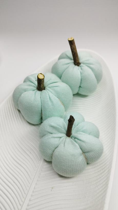 Dekoračné tekvice,